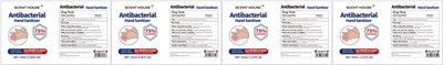 20ml 25ml 35ml 45ml Label (Label 13)